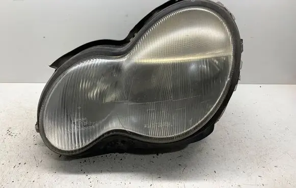 Mercedes-Benz C W203 Headlight/headlamp 0301166201 A2038200161 1305235456