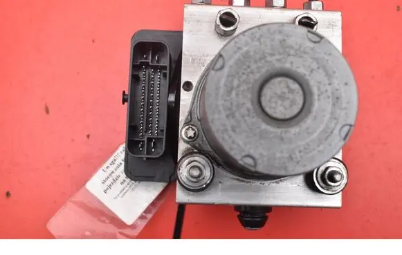 Jeep Grand Cherokee ABS Pump P04779899AT