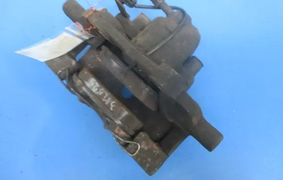 Seat Alhambra (Mk1) Front brake caliper