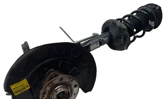 Seat Leon IV Front shock absorber/damper 5WA407254A