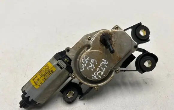Seat Altea Rear window wiper motor 53028012 5P0955711B 0348904817