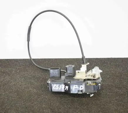 Tesla Model S Front door lock 103966800B 600891200C