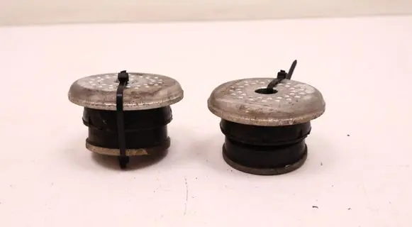 Jeep Wrangler Airbag set ACM890163