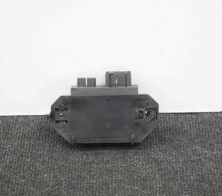 Mercedes-Benz Vaneo W414 Immobilizer control unit/module 5WK4735 1688200226