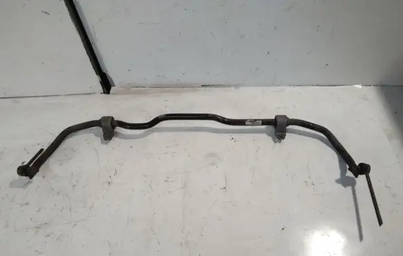 Front anti-roll bar/sway bar