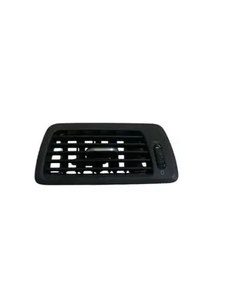 Volvo S60 Dashboard side air vent grill/cover trim 3409378