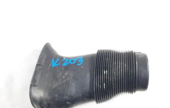 Volkswagen Transporter - Caravelle T5 Air intake hose/pipe 7H0129578