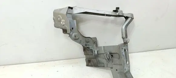 Nissan Qashqai Front side member F25204EAEB