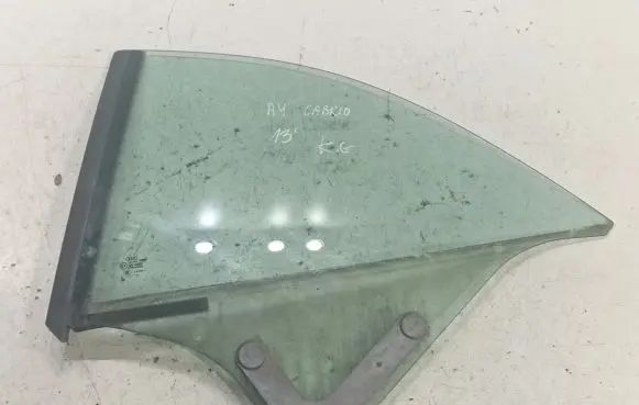 Audi A5 8T 8F Rear side window