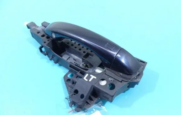 Audi A6 S6 C7 4G Rear door exterior handle IMPRK1332013