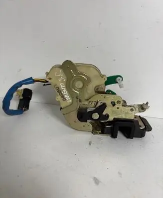 KIA Sorento Rear door lock 040607