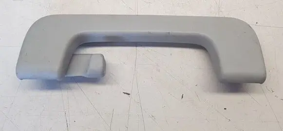 Audi A6 S6 C6 4F Rear interior roof grab handle 8P0857608A