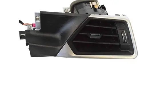BMW 3 G20 G21 Dashboard air vent grill cover trim 5A3B8D0