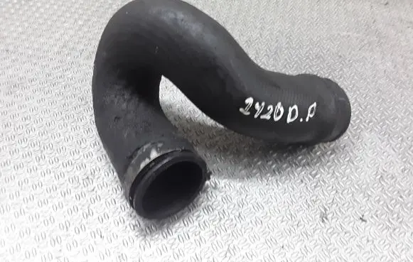 Audi A4 S4 B6 8E 8H Intercooler hose/pipe