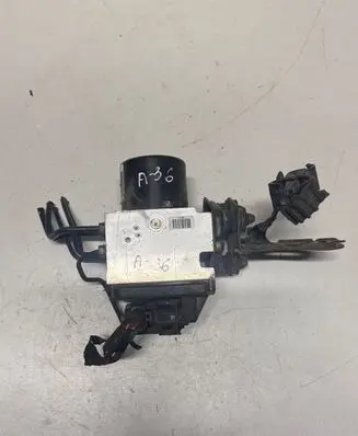 Volkswagen PASSAT B6 ABS Pump 3C0614109AK 5916 16705716R