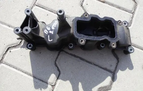 Audi A8 S8 D3 4E Intake manifold 059129711CG