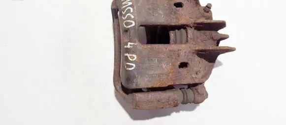 Mitsubishi Space Star Front brake caliper