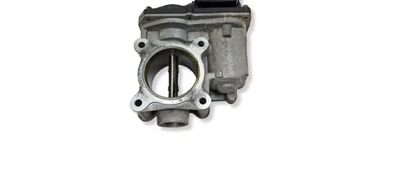 Honda Civic IX Throttle valve 16800RZ0G0 00569 40040121