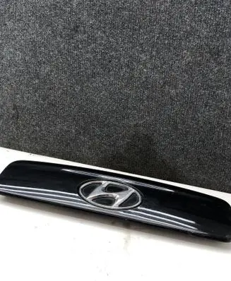 Hyundai Getz Tailgate trim 873111C500