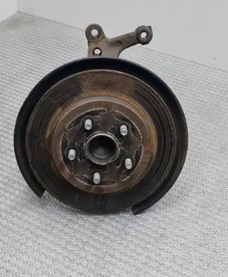 Toyota Prius (XW50) Rear wheel hub spindle/knuckle W0612 650612 170508B
