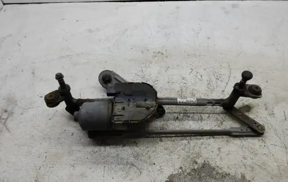 Volkswagen Golf Sportsvan Front wiper linkage 517955023B 3397021783 20150520