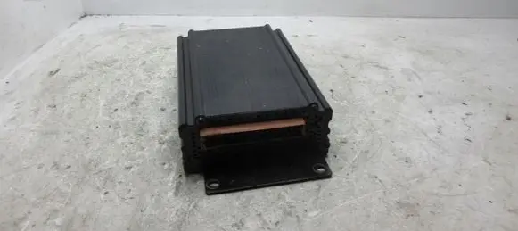 Audi A6 S6 C5 4B Sound amplifier jkgjuyguy