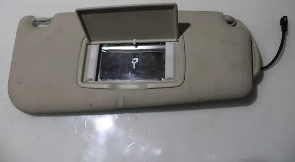 Fiat Linea Sun visor clip/hook/bracket 