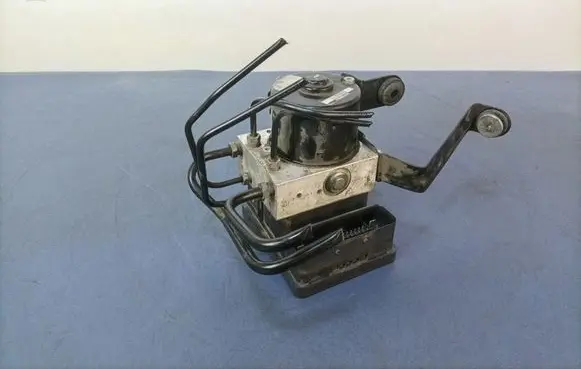 Ford Grand C-MAX ABS Pump 8M512C405CA