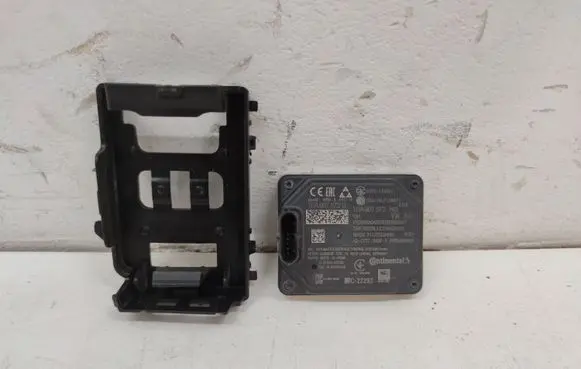 Volkswagen ID.3 Distronic sensor radar 1EA907572 1K0907572G 10202LS6051