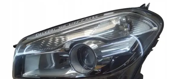 Nissan Qashqai Headlight/headlamp 26060BR01B