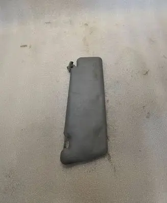 Mercedes-Benz E W124 Sun visor