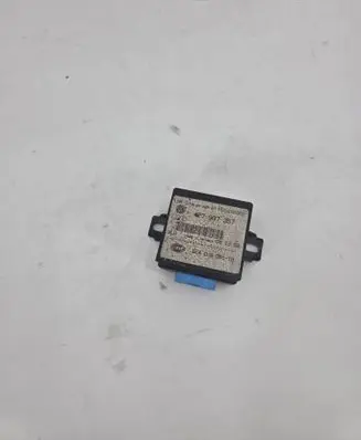 Skoda Superb B5 (3U) Light module LCM 4Z7907357 5LA00808110