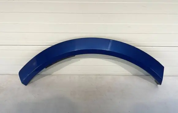 Audi e-tron Rear arch trim 4KE853818D