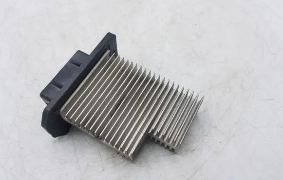 Toyota Avensis Verso Heater blower motor/fan resistor 4993002090