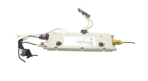 Mini One - Cooper Coupe R56 Aerial antenna amplifier 9314023