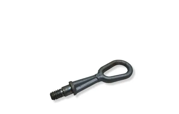 BMW X3 E83 Towing hook eye 