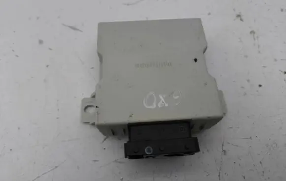 Toyota Avensis T250 Other control units/modules 140206F