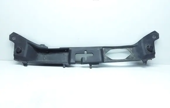 Volvo V50 Top upper radiator support slam panel 31217837