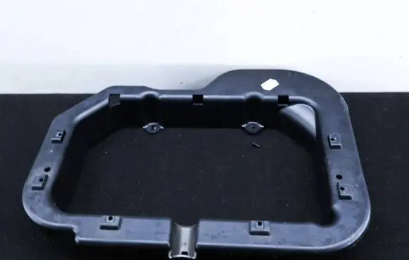 Volkswagen Touran I Glove box in trunk 1T0864092A 1T0864134C