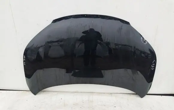 Honda CR-V Engine bonnet/hood