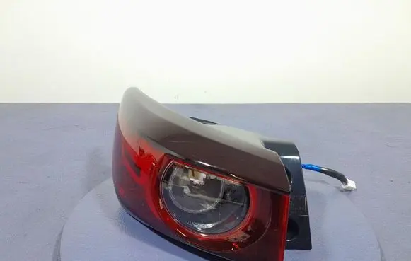 Mazda CX-3 Rear/tail lights 