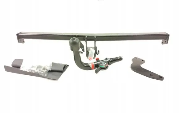 Citroen C3 Tow bar 