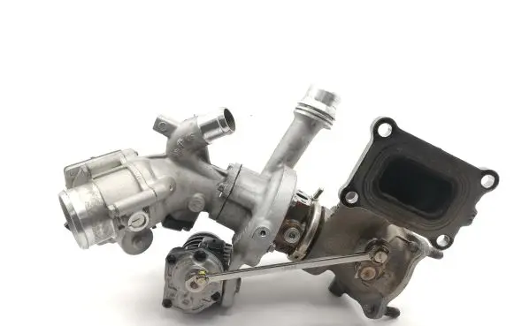 KIA Rio Turbo 2823107600