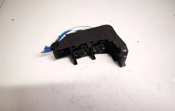 Toyota Corolla E140 E150 Sensor 5934ya4