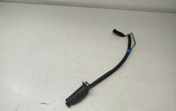 Land Rover Range Rover Sport L494 Windshield washer spray nozzle 