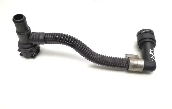 Opel Insignia A Engine coolant pipe/hose 55566096