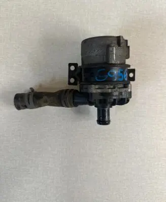 Porsche Cayenne (92A) Water pump 7P0965587 701350310