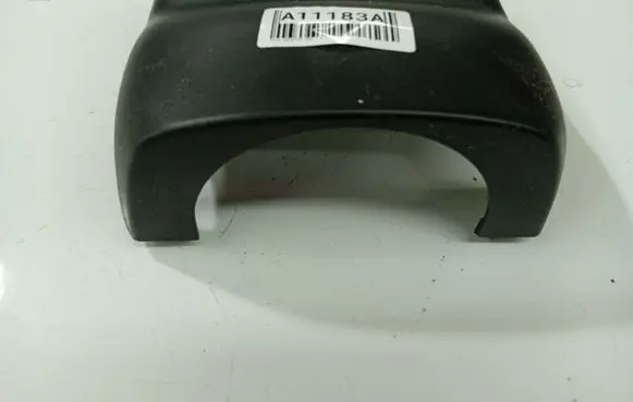 Skoda Roomster (5J) Steering wheel column trim 5J0856565