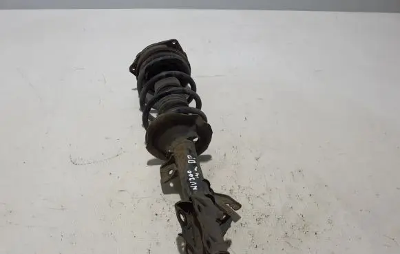 Nissan NV200 Front shock absorber/damper E4302BJ00A