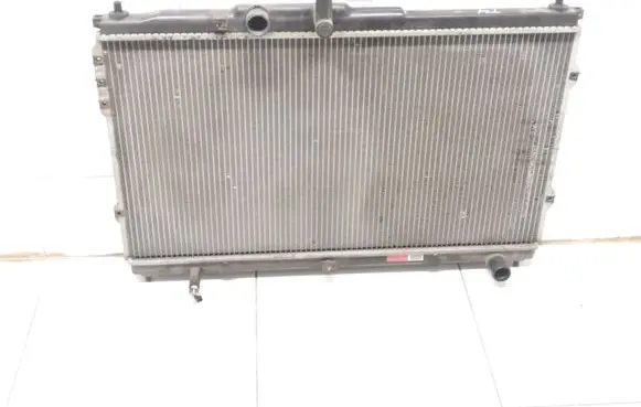 Hyundai H-1, Starex, Satellite Coolant radiator 253104H100